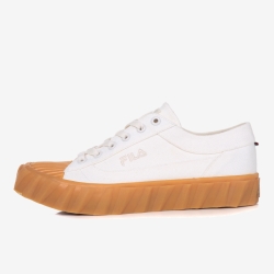 Fila Classic Kicks G - Miesten Urheilukengät - Beige | FI-45983